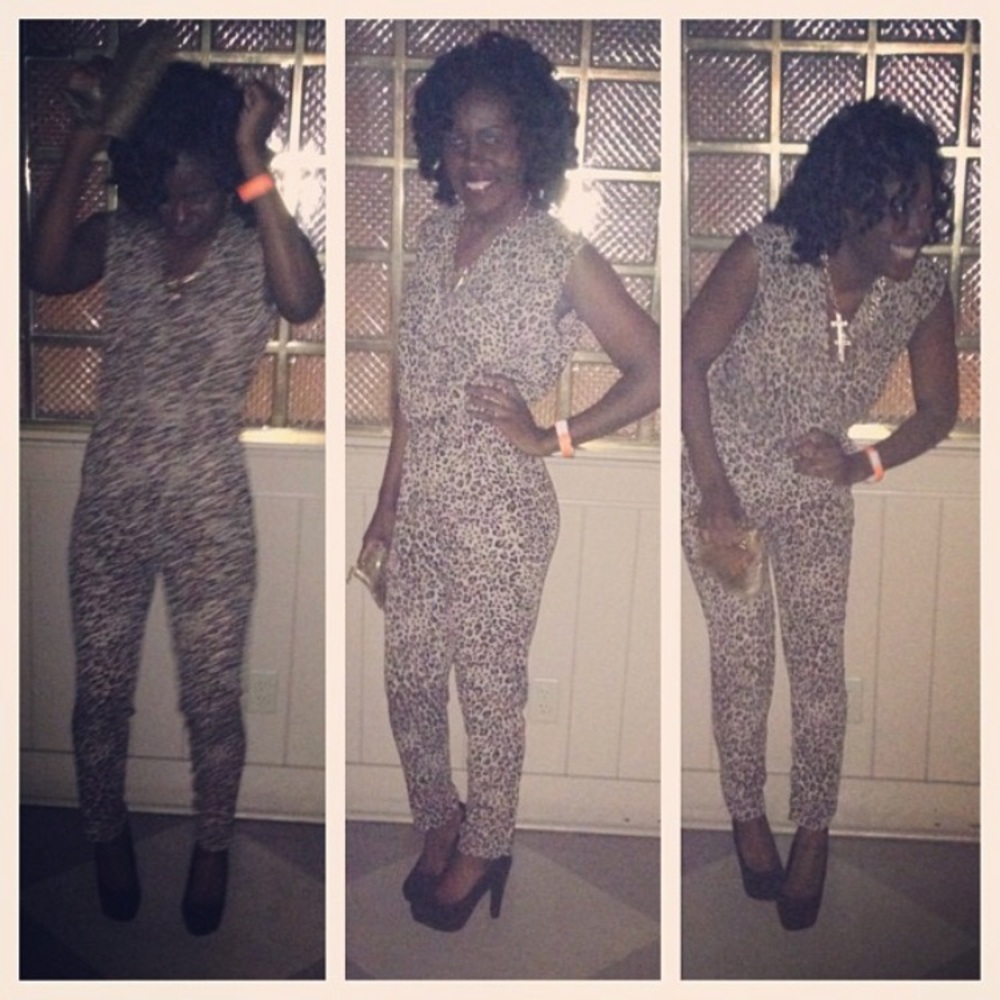 Jumpsuit